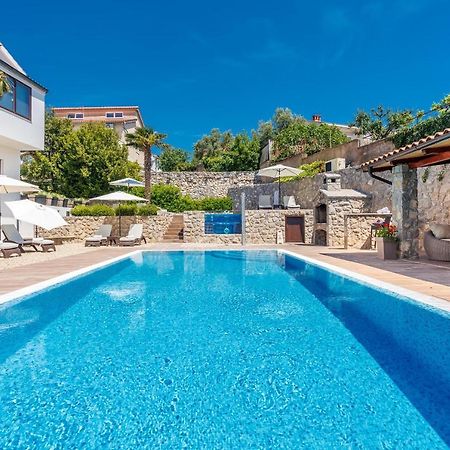 Apartments Petra Krk Veglia Exterior foto
